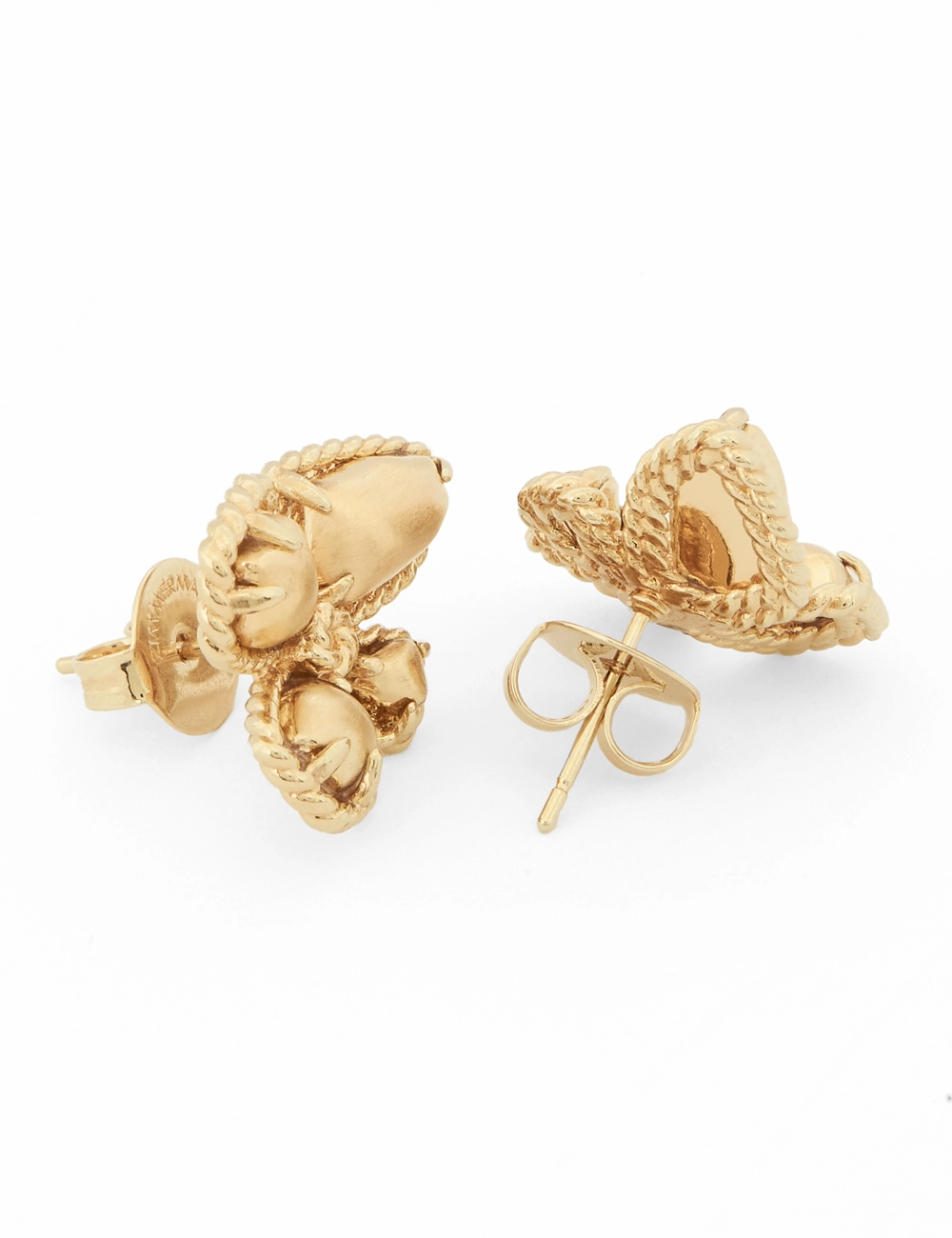 Zimmermann Bloom Grandes Pendientes