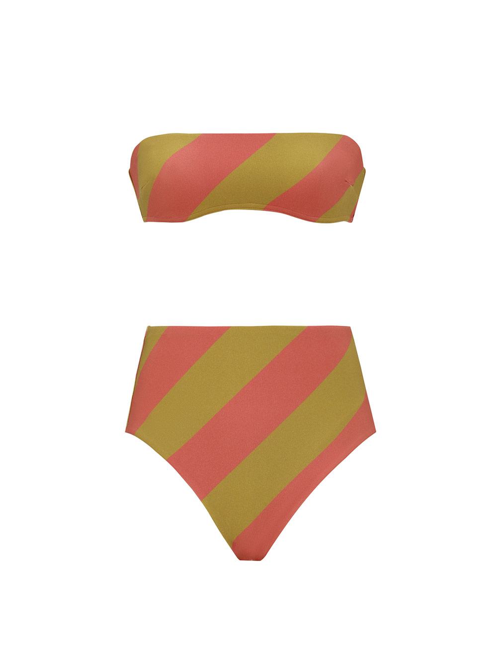 Bikini Bandeau Mahon