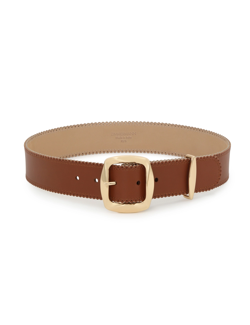 Cinturón Kaia Deco 40