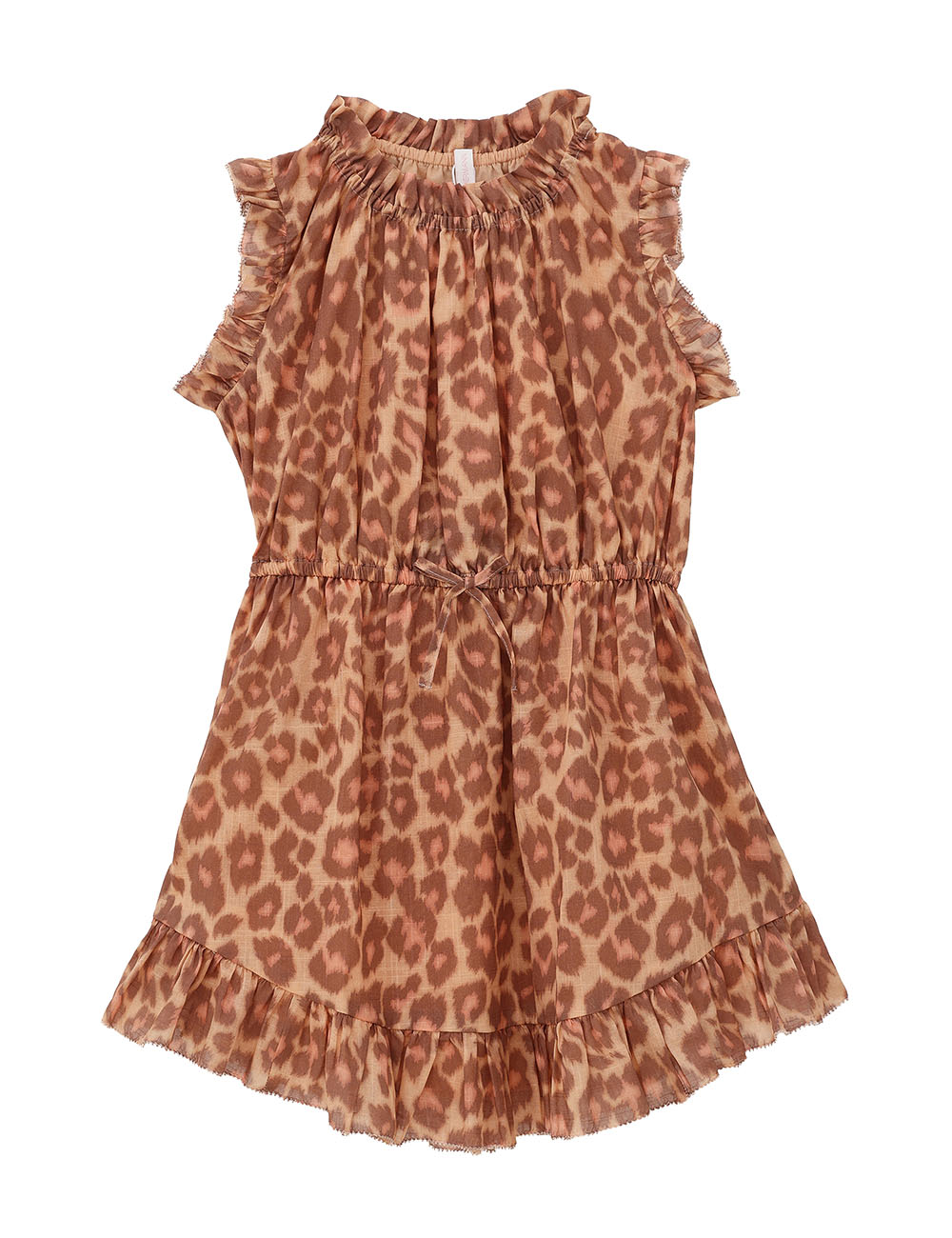 Vestido de Niño Patience Flip