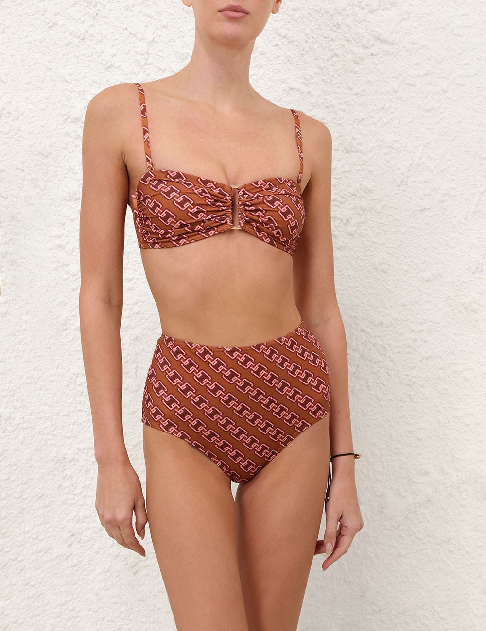 Top de Baño Essential Wide Link