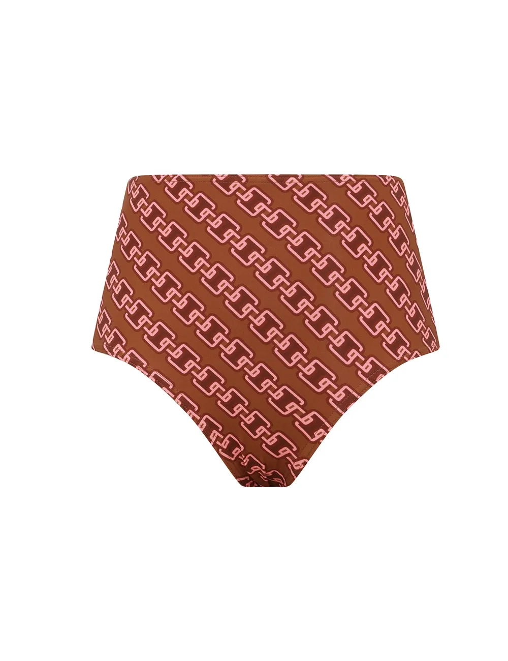 Pantalón Alta Cintura Essential para Natación
