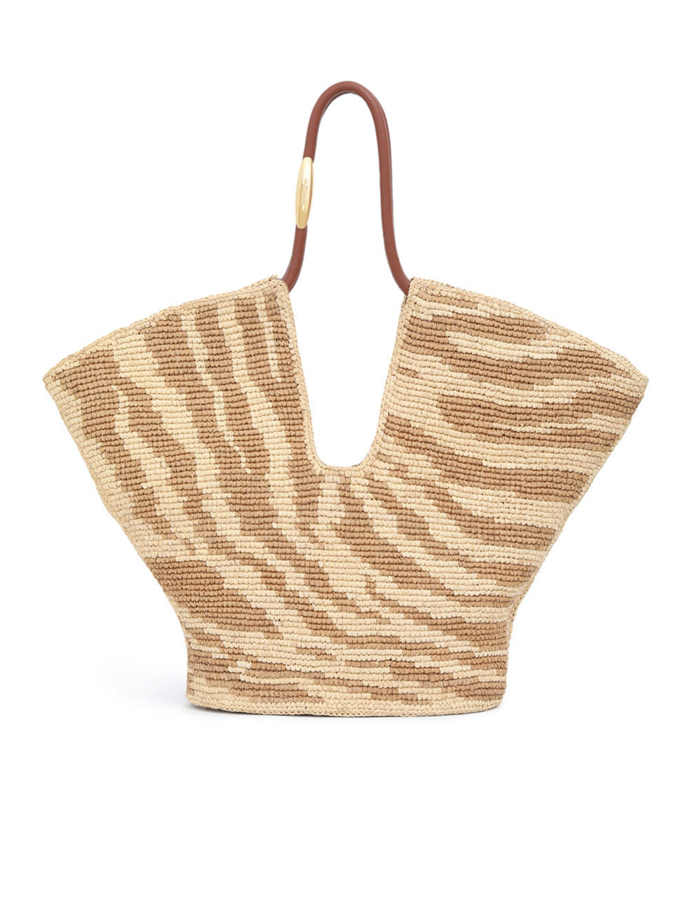 Bolsa grande Goldentime