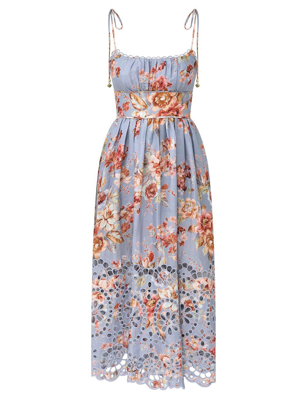 Vestido de Pícnic Awaken