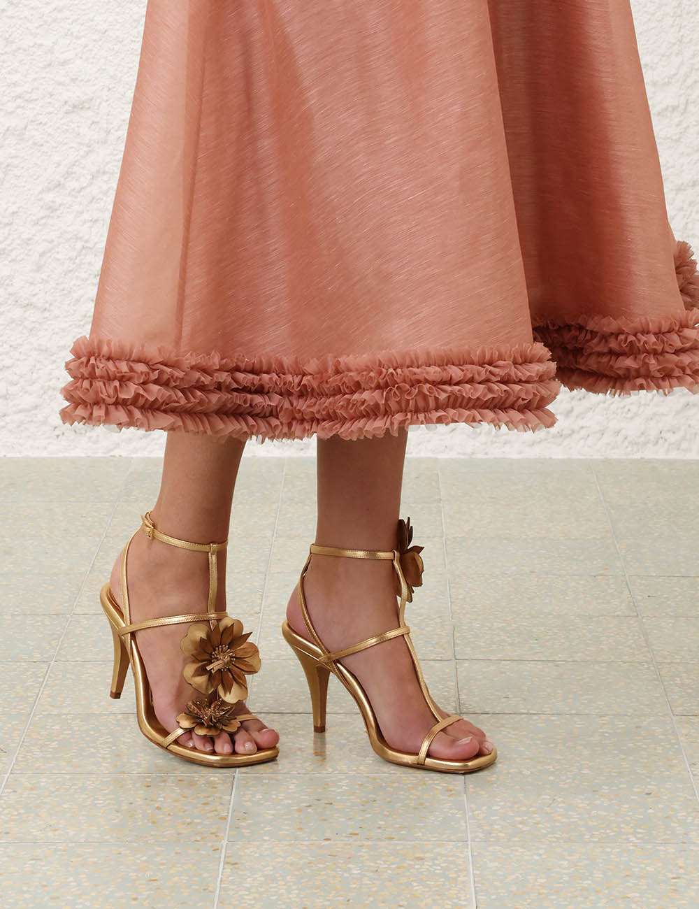 Sandal Belara 85
