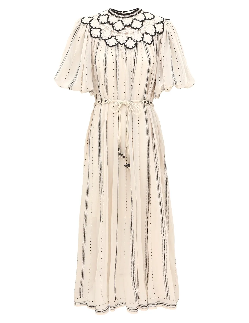Vestido Maxi Roselight