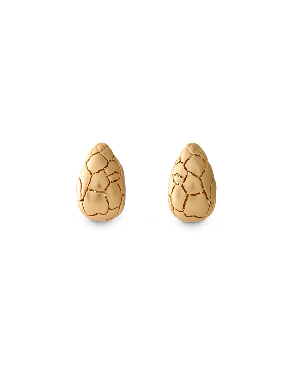 Aretes Colgantes Byron