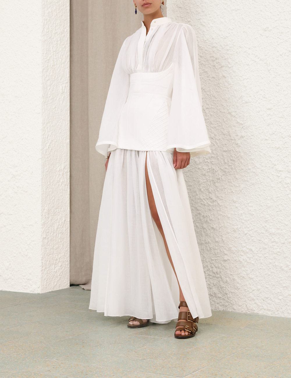 Vestido Cordado Rebellion