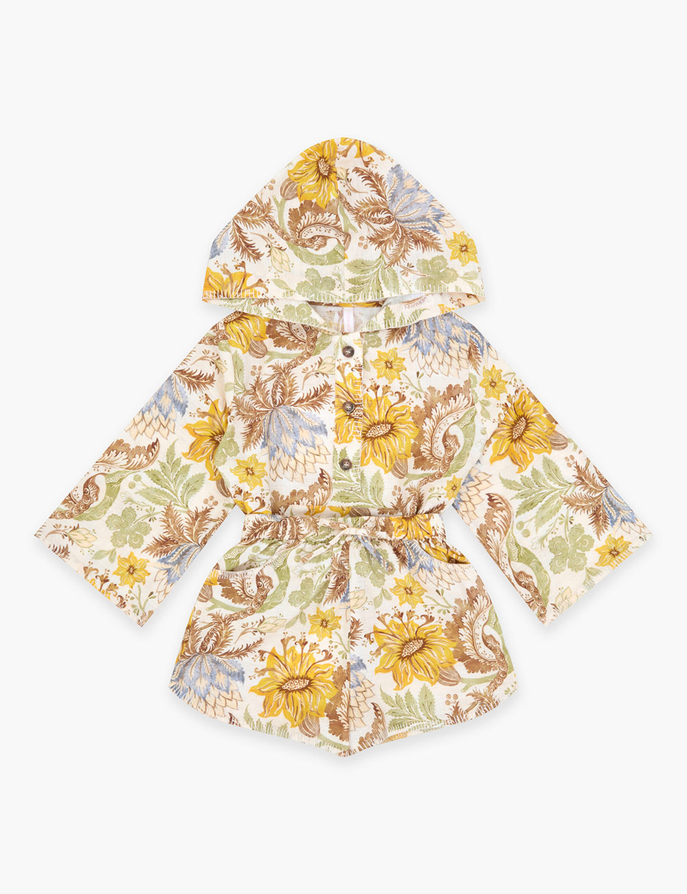 Shorts Daylight Kids