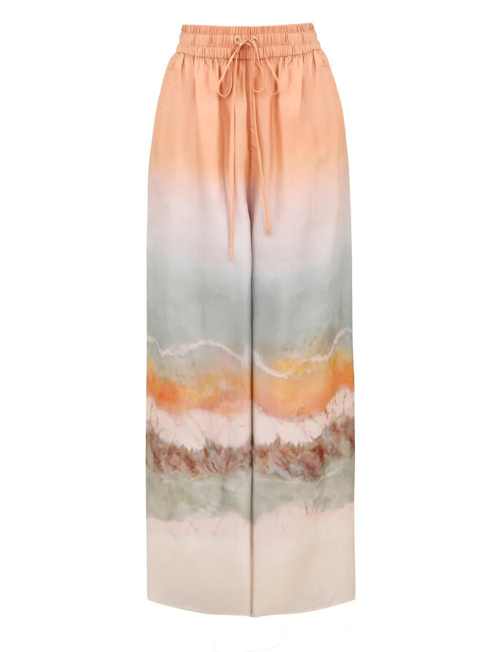 Pantalón Relajado Daylight
