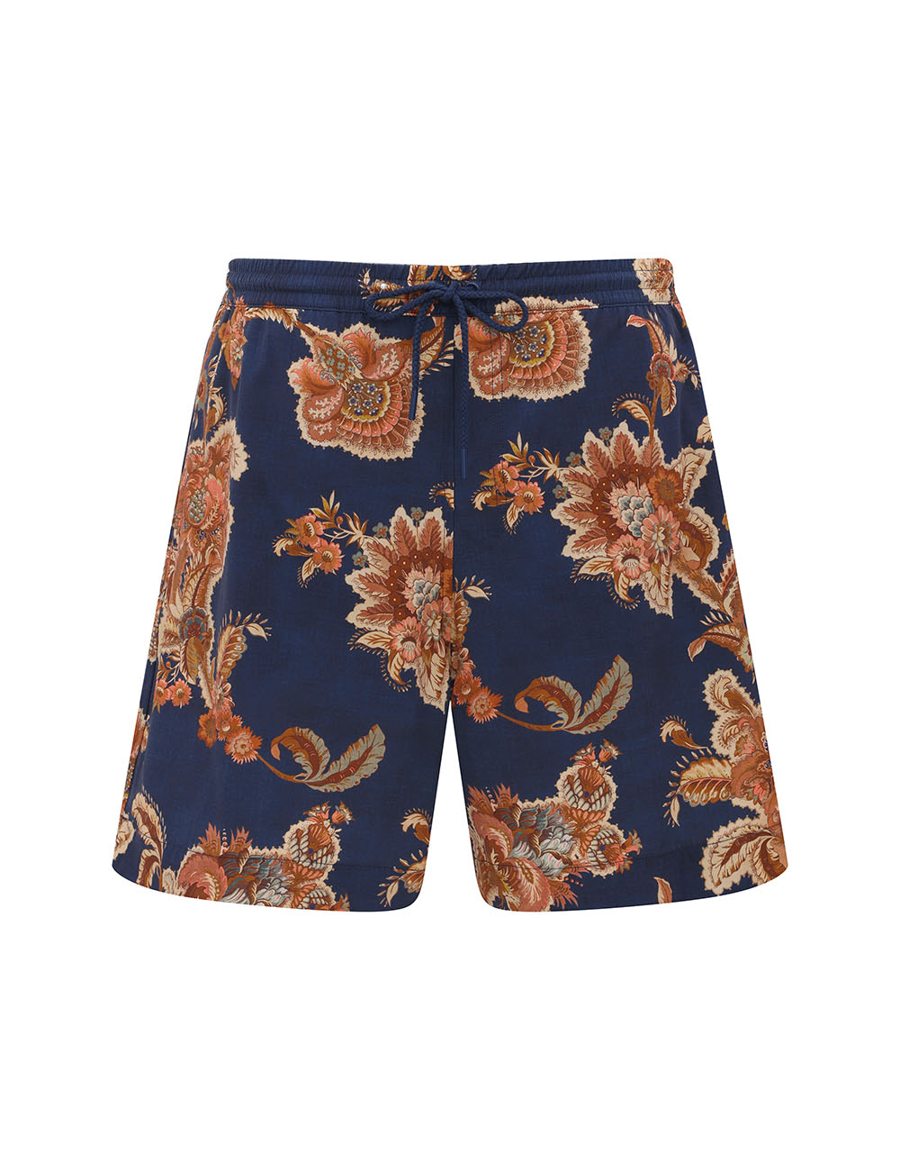Pantalones cortos para hombre Aster