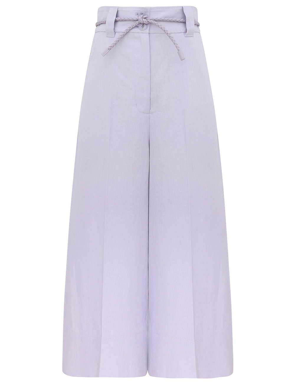 Pantalón Culotte de Lino Luna