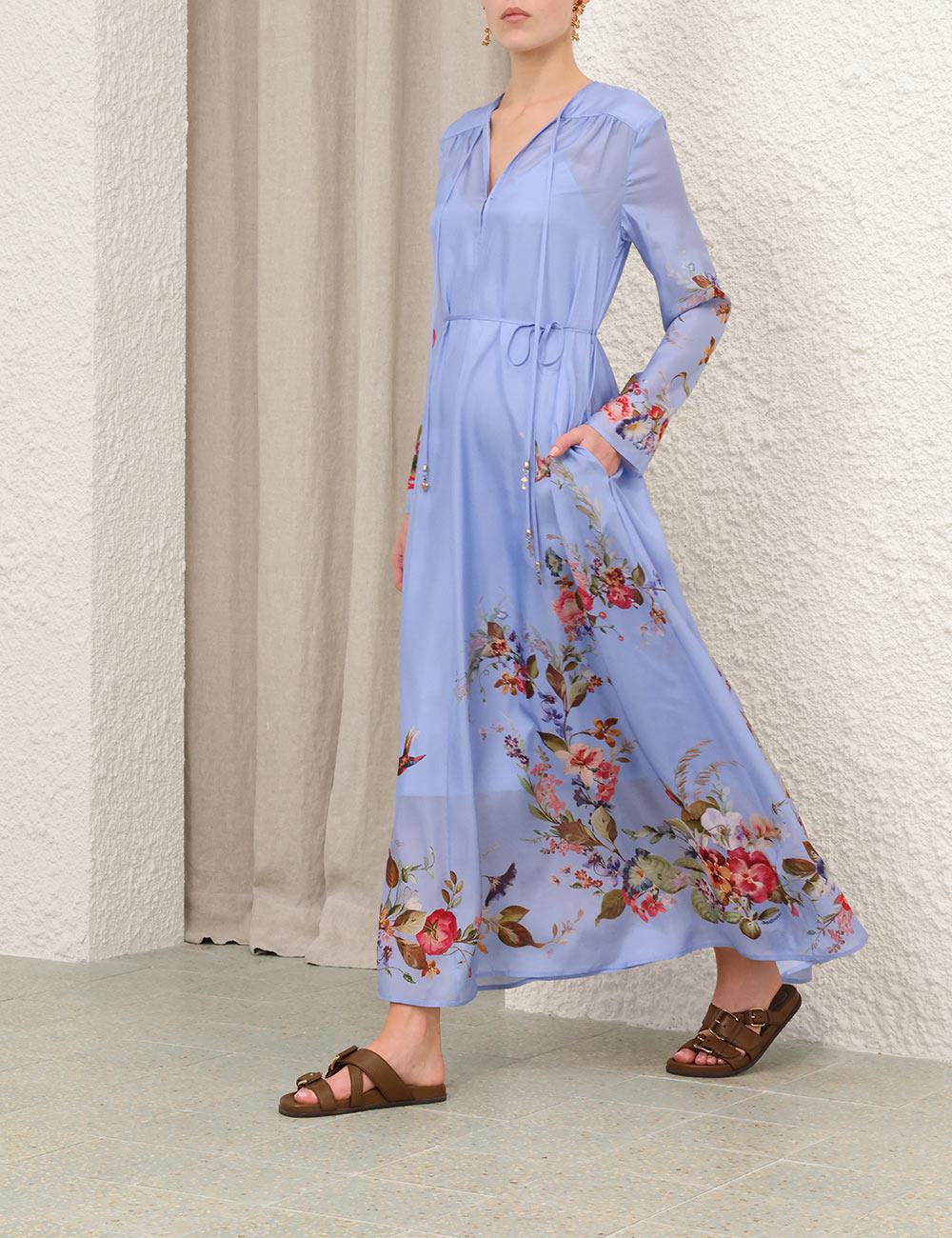 Vestido Maxi Patience