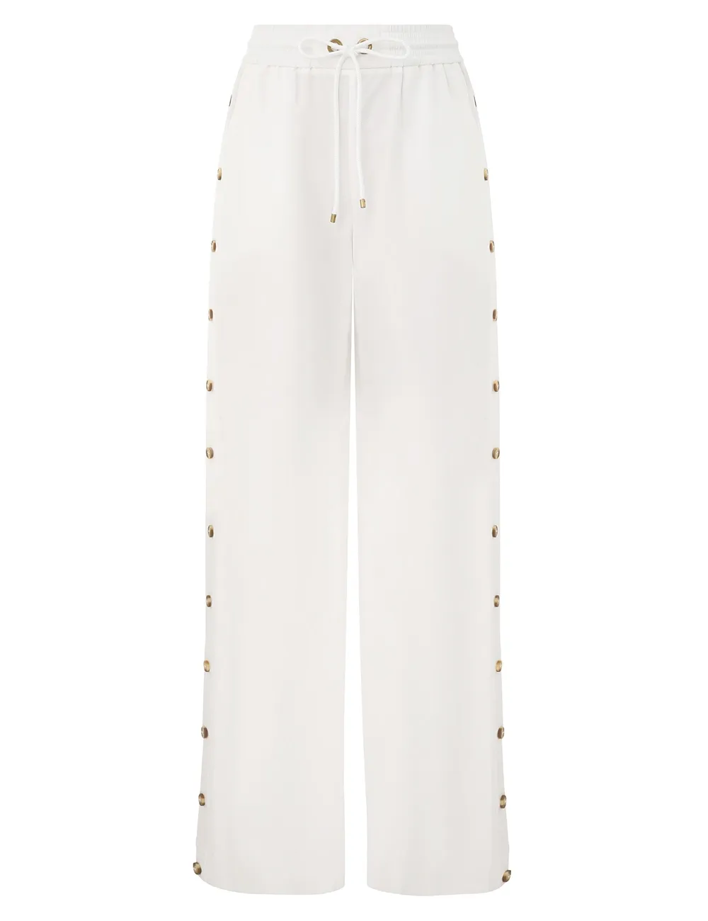 Pantalón de Botón Poplin Rebellion