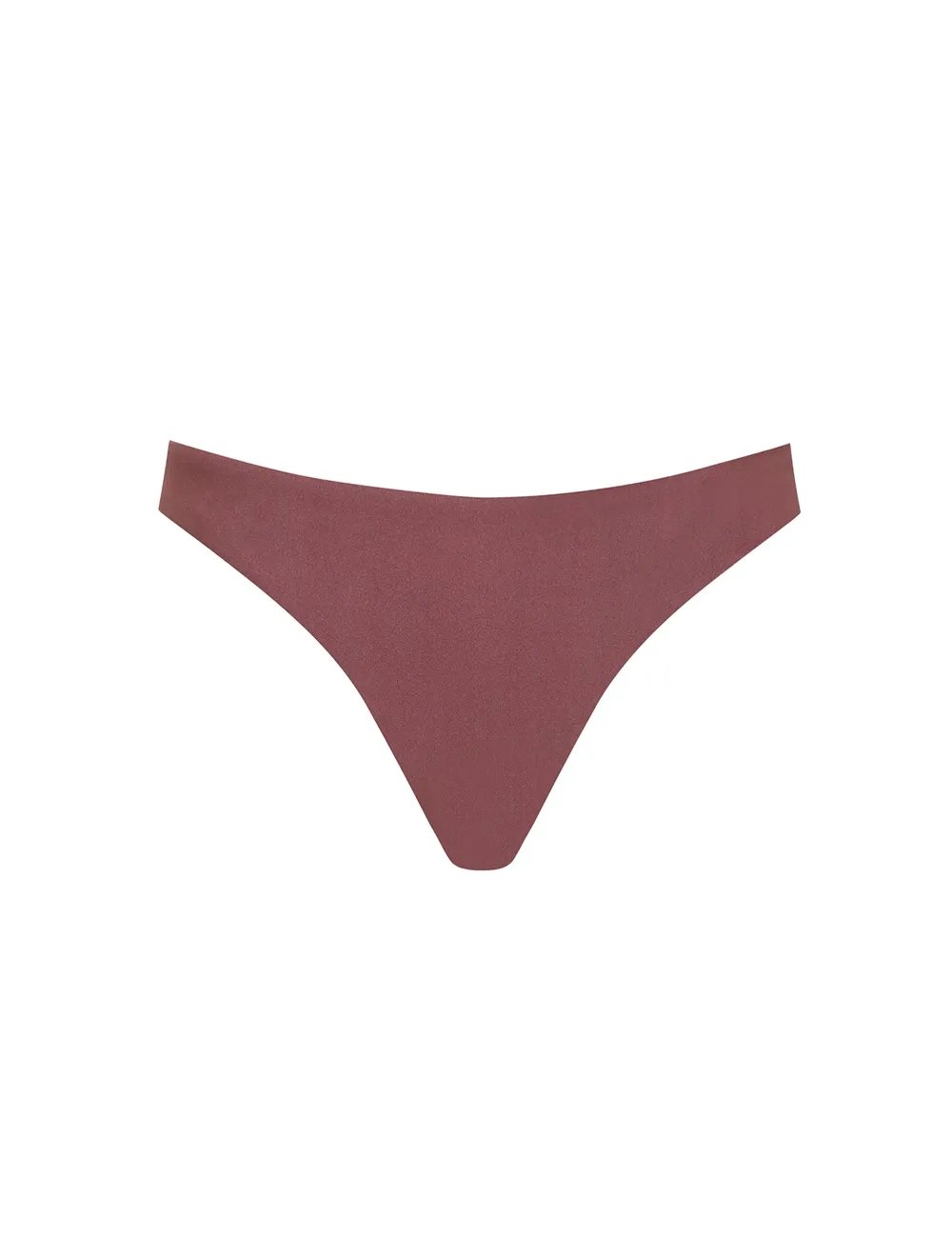 Pantalón de Bikini Scoop Aster