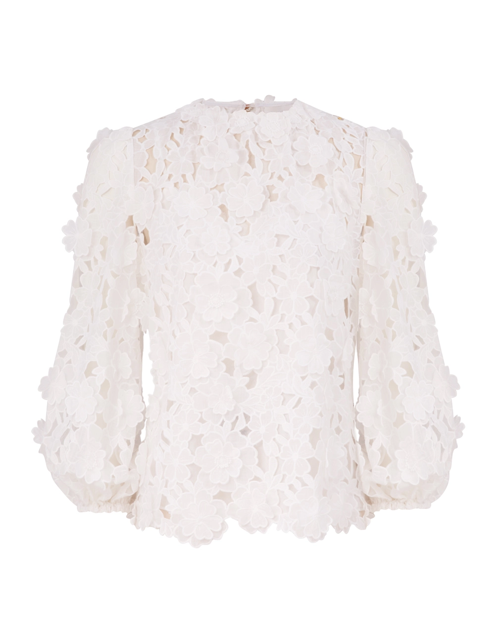 Blusa Patience