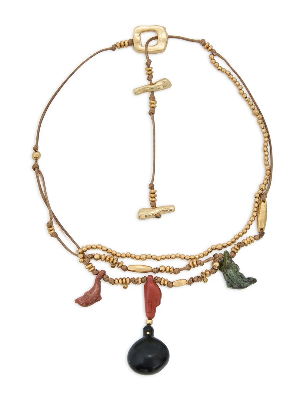 Collar Solara