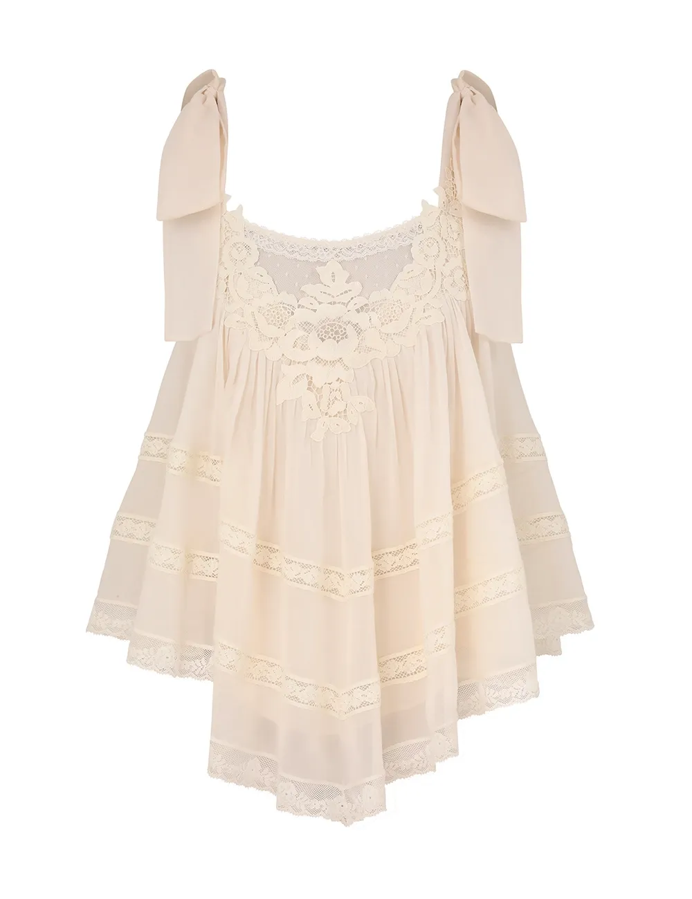 Top Camisola Awaken