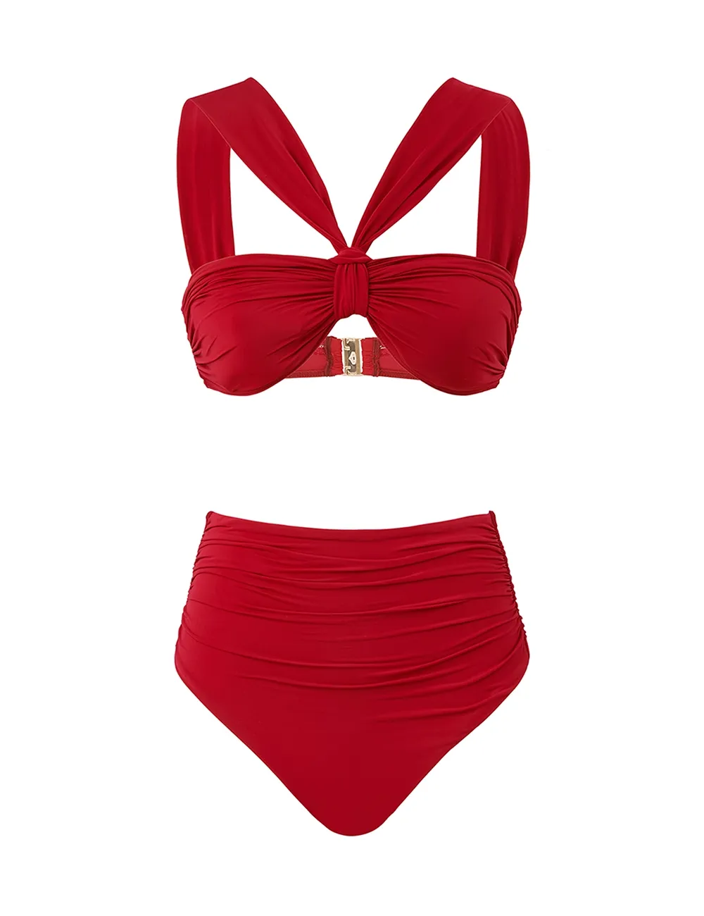 Bikini Detalle Nudo Daylight