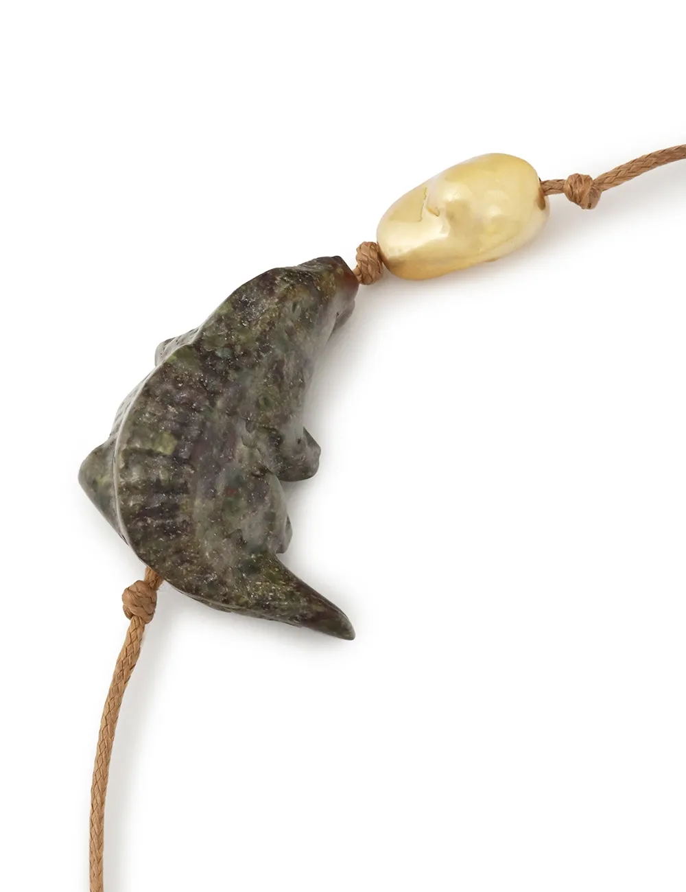 Pulsera de Cocodrilo Solara