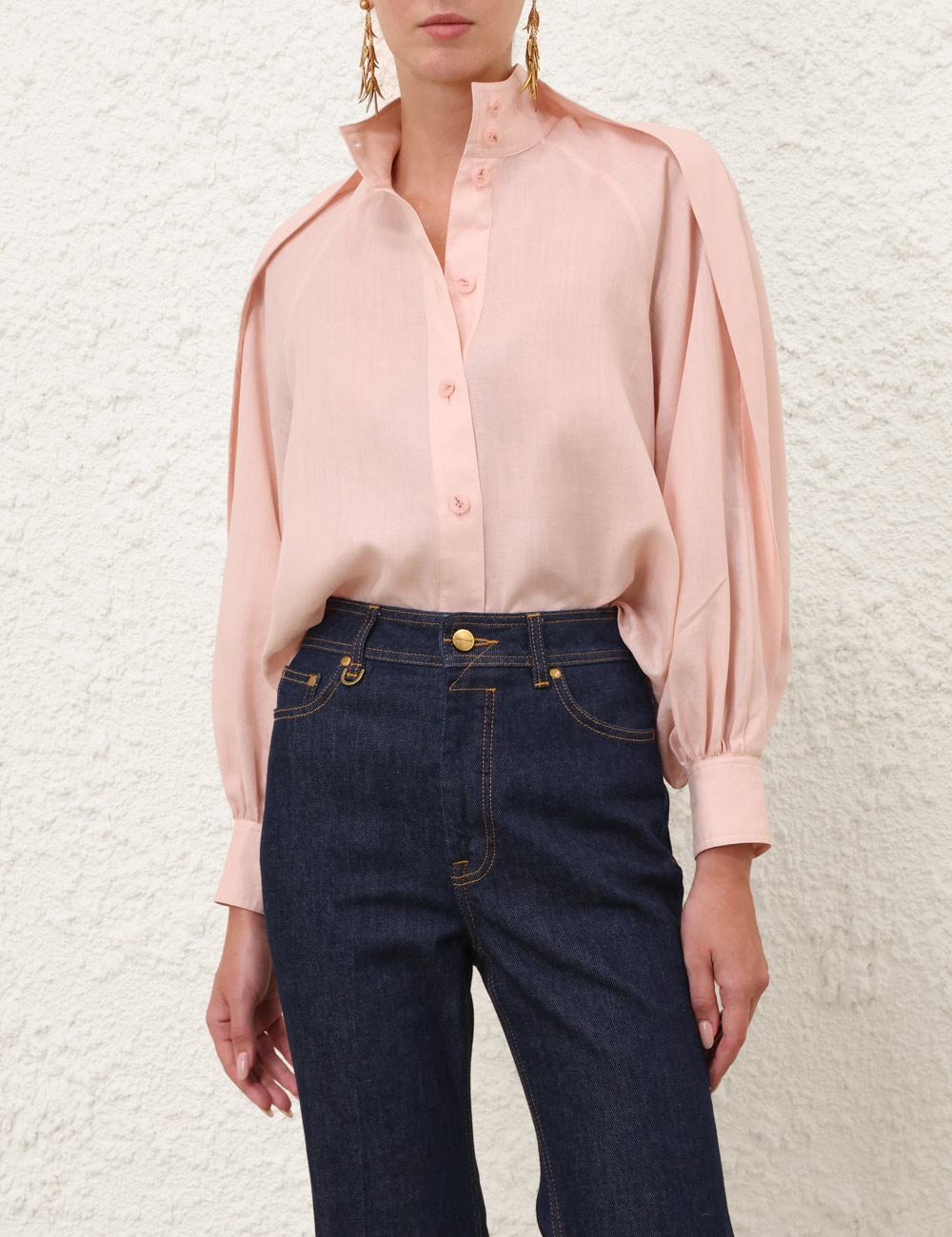 Blusa Billow