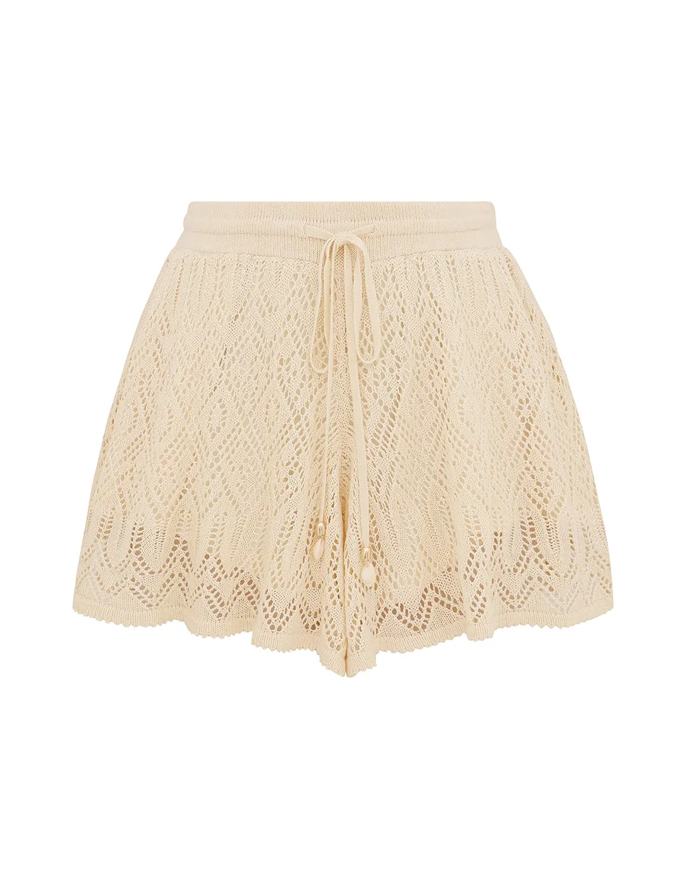 Short de Encaje Mahon