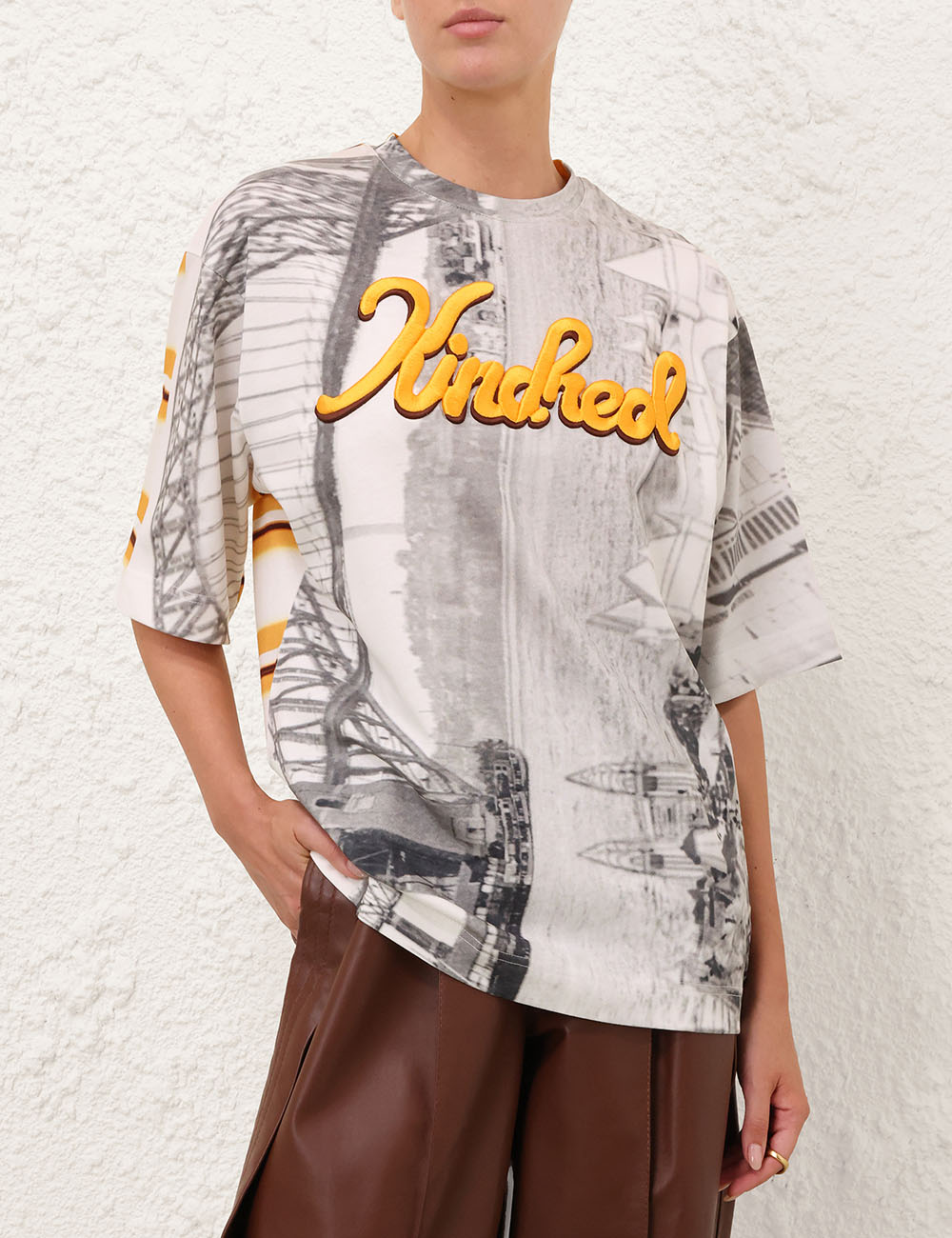 Camiseta Alquimia