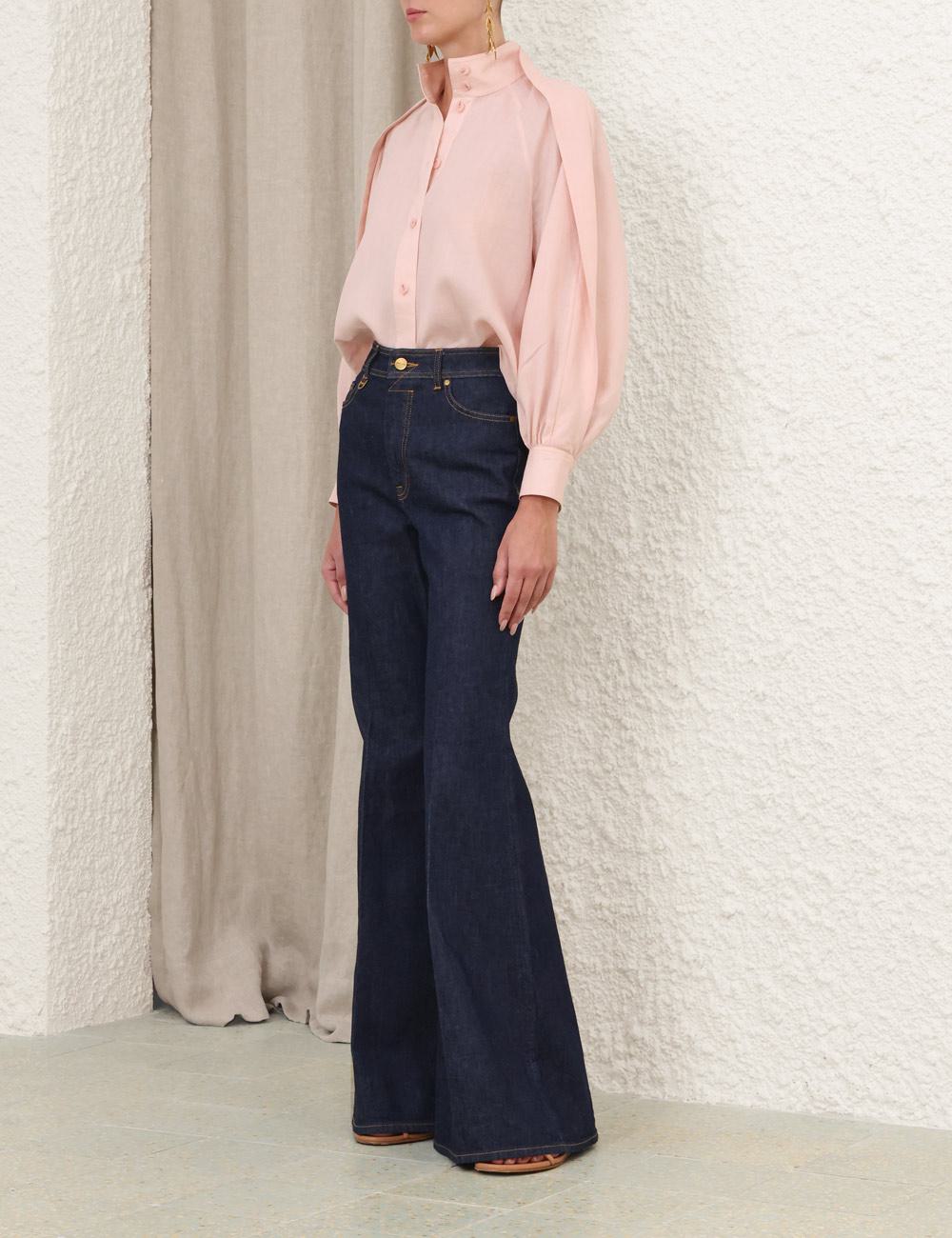 Blusa Billow