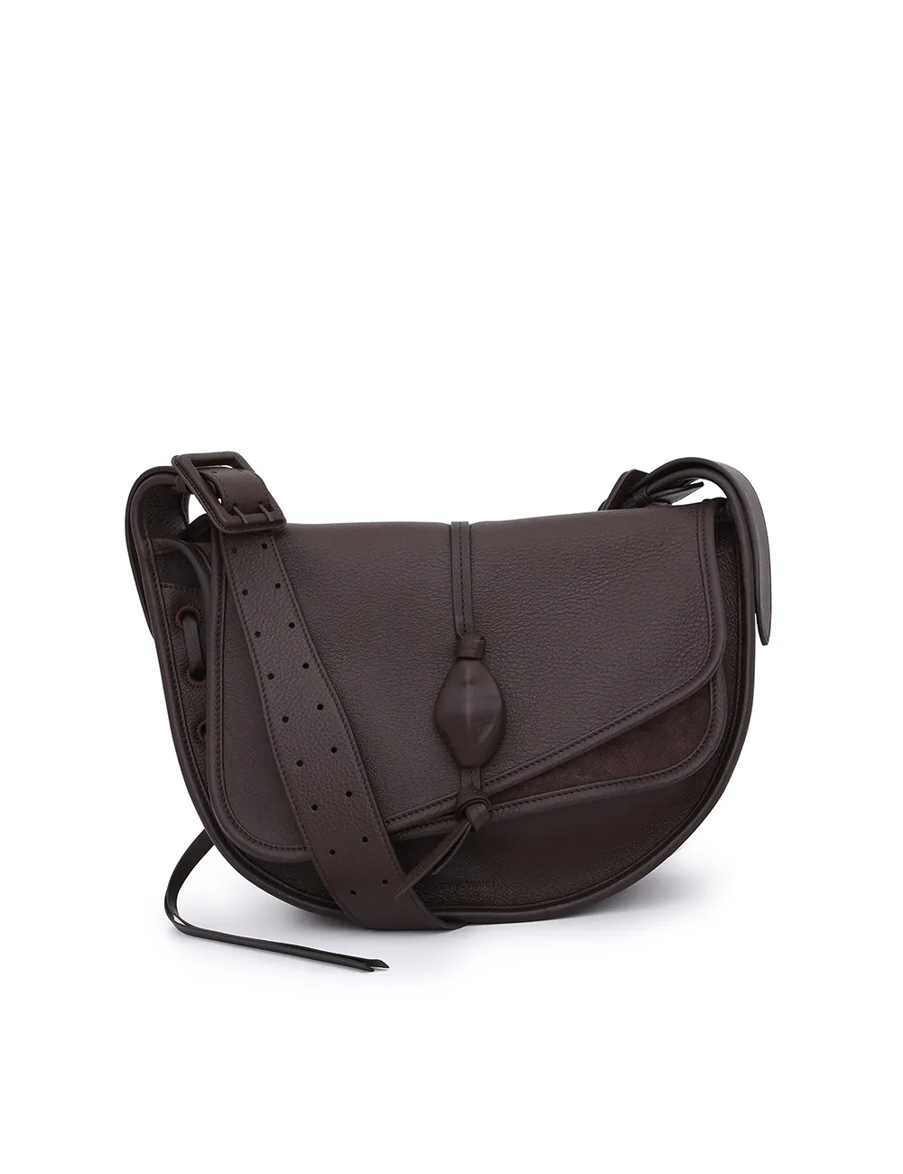 Archer Crossbody