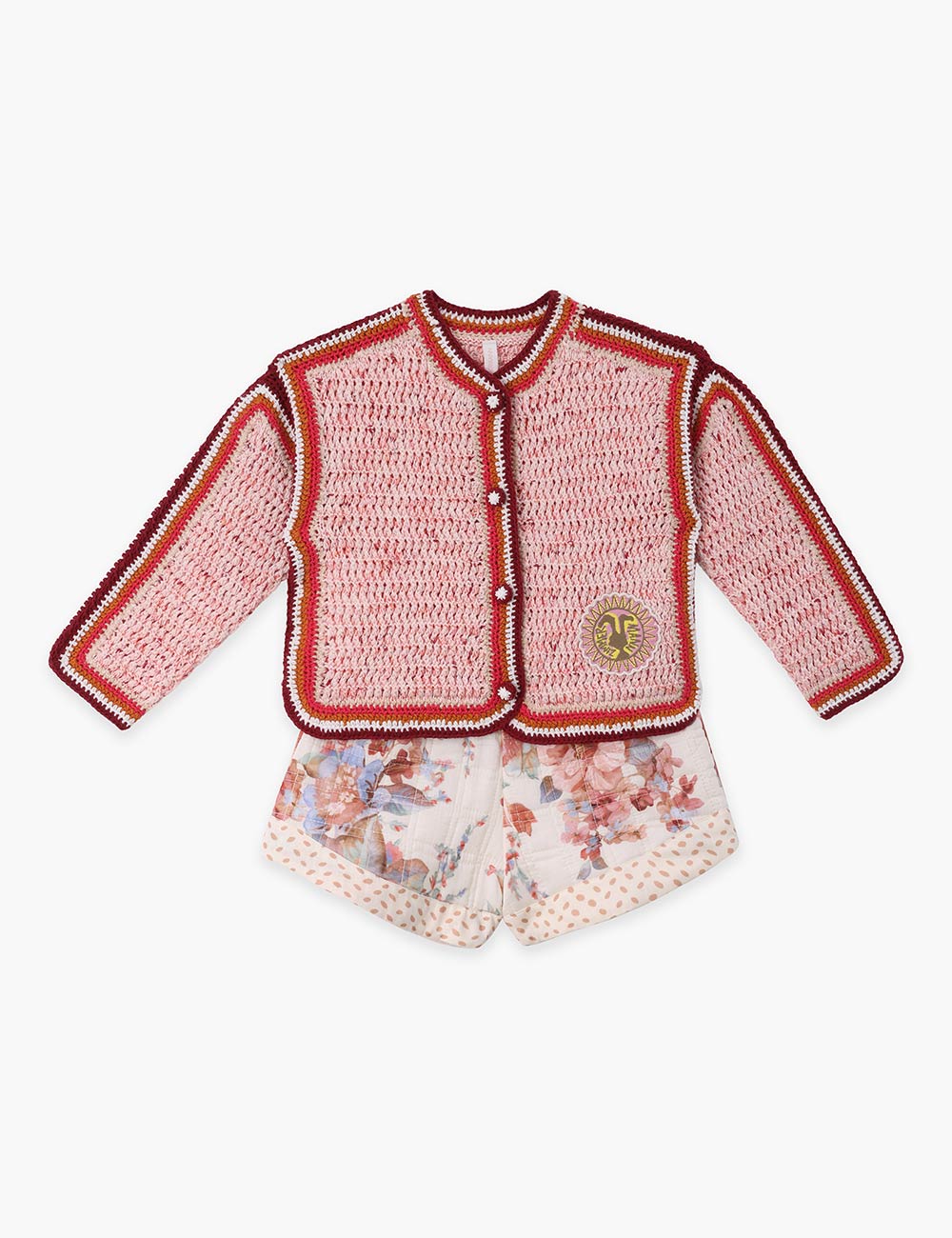 Chaqueta para Niños Awaken