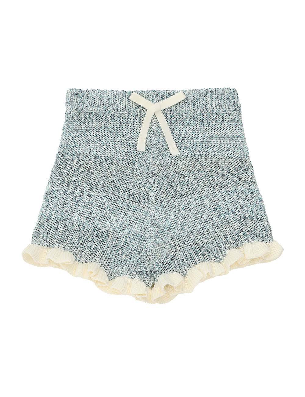 Pantalón Corto de Lazo para Niños Patience