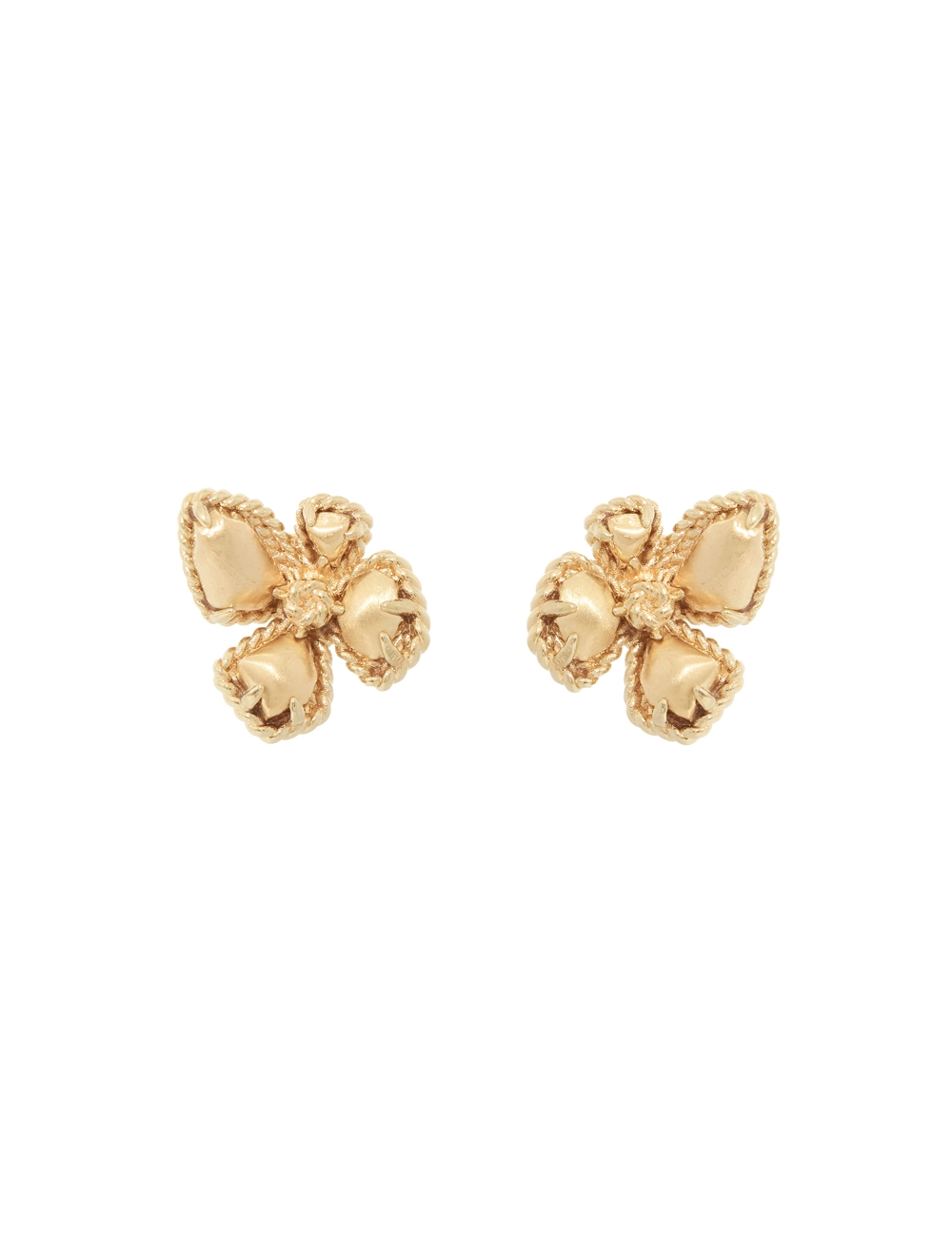Zimmermann Bloom Grandes Pendientes