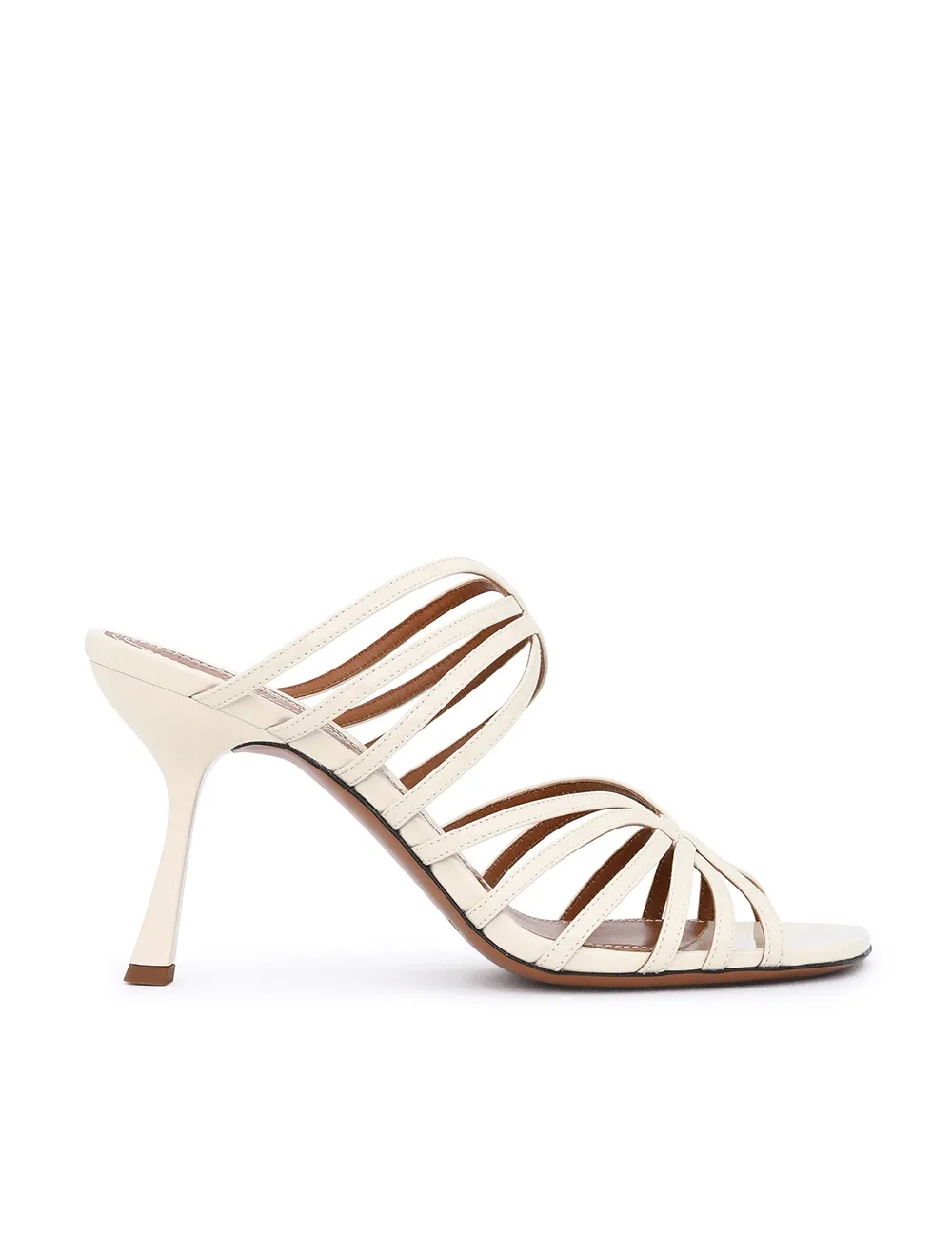 Zapato plano Zimmermann Aura Mule 85