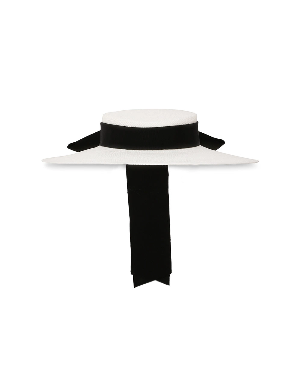 Sombrero de paja