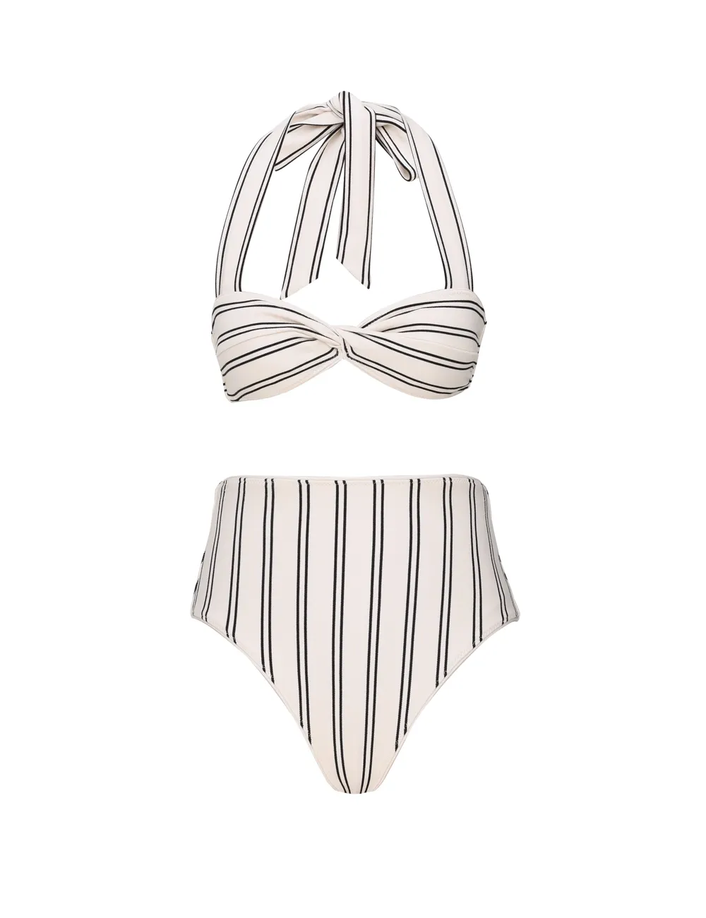 Bikini Daylight Twist