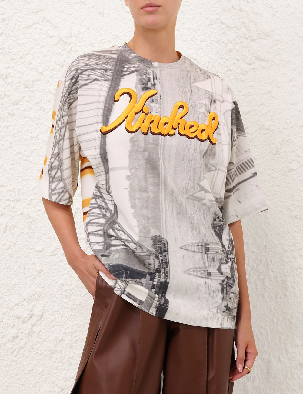 Camiseta Alquimia