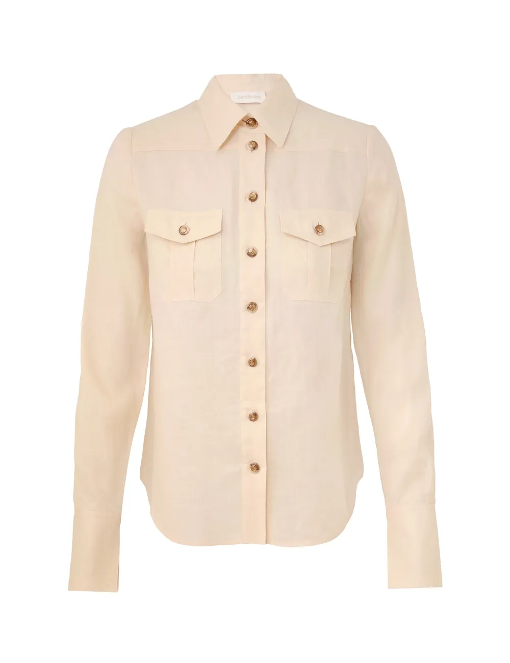 Camisa Safari