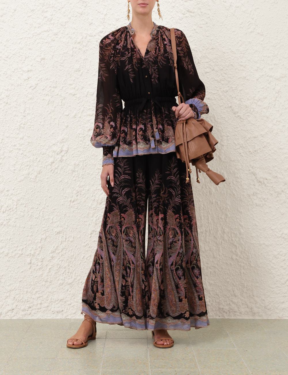 Culotte Alquimia