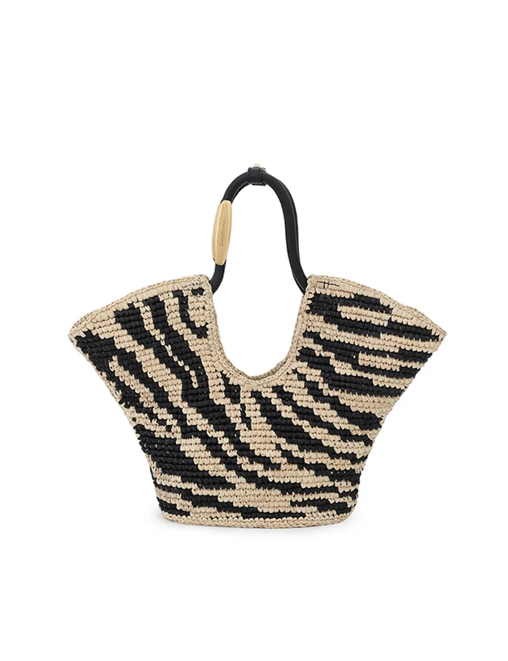 Bolso bandolera Goldentime pequeño
