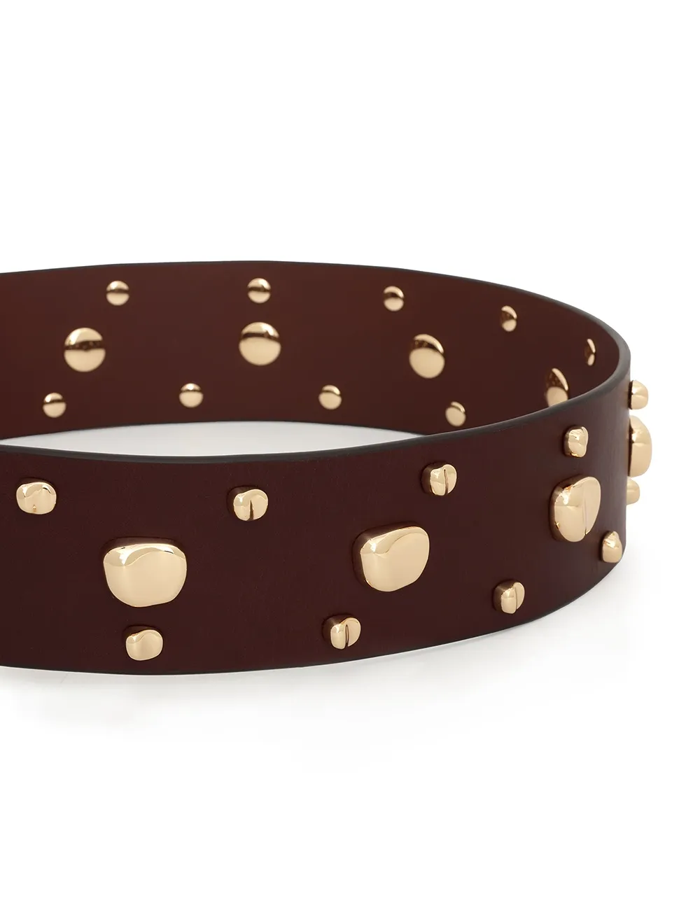 Cinturón Malley Stud 60