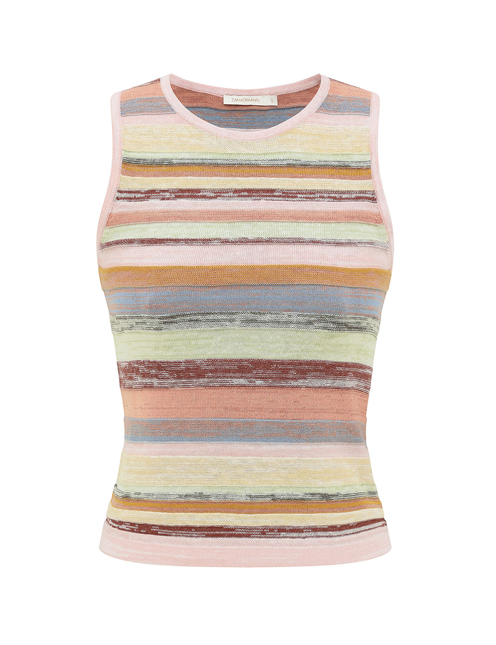 Camiseta Luna Mouline Racer