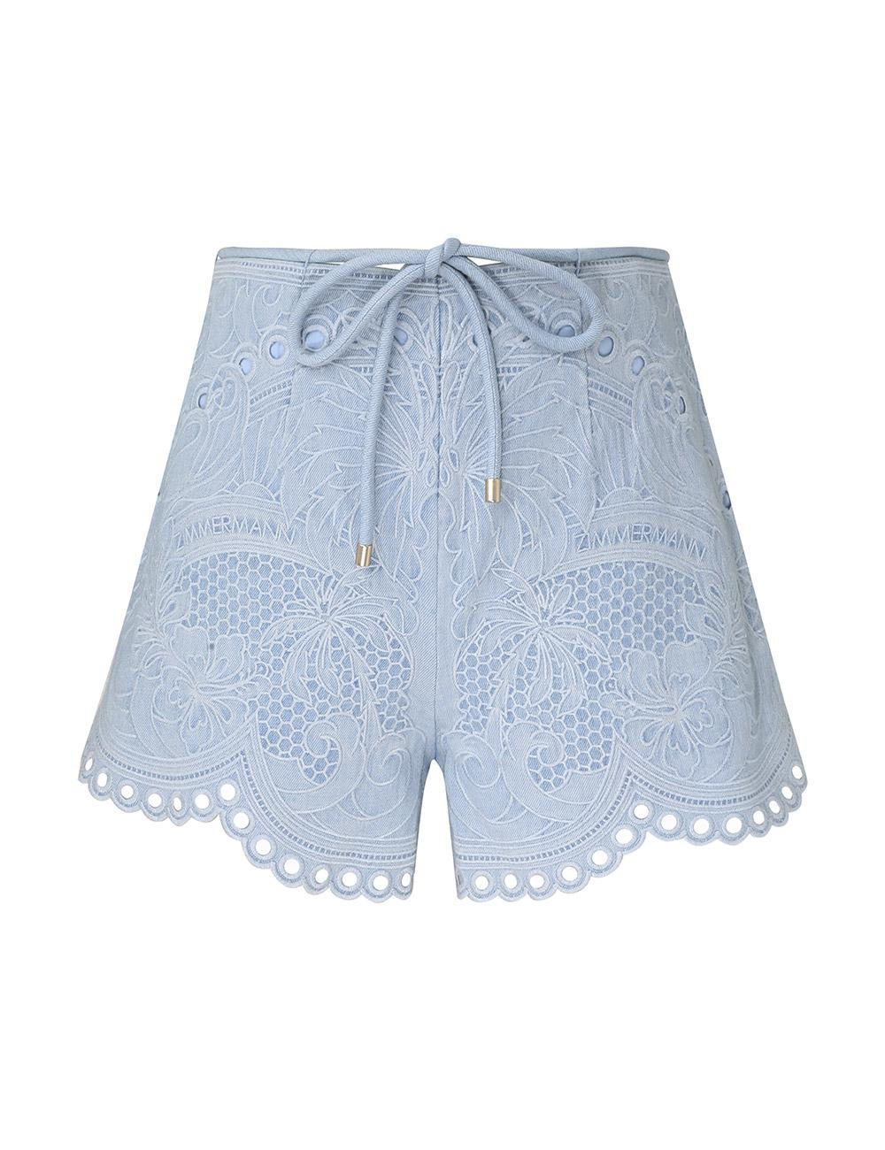 Short de Denim Daylight