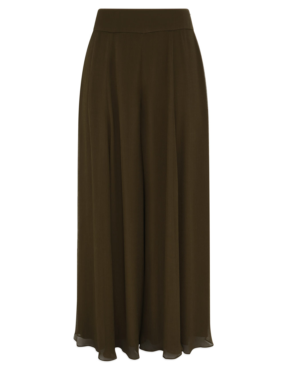Pantalón Culotte Abombado Luna