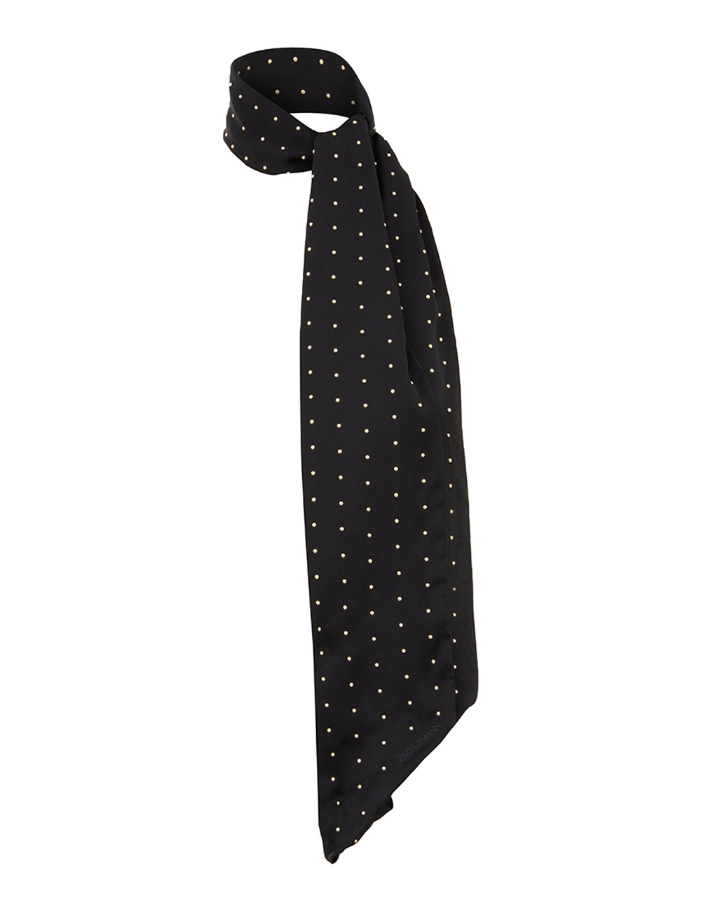 Pashmina con Clavos