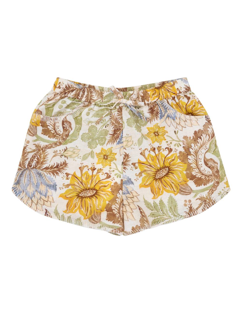 Shorts para Niños Daylight