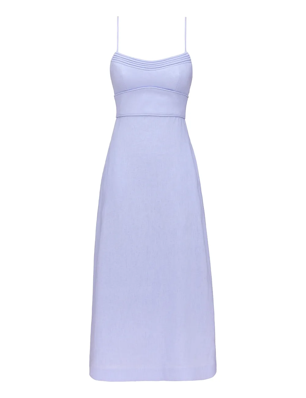 Vestido Midi Luna