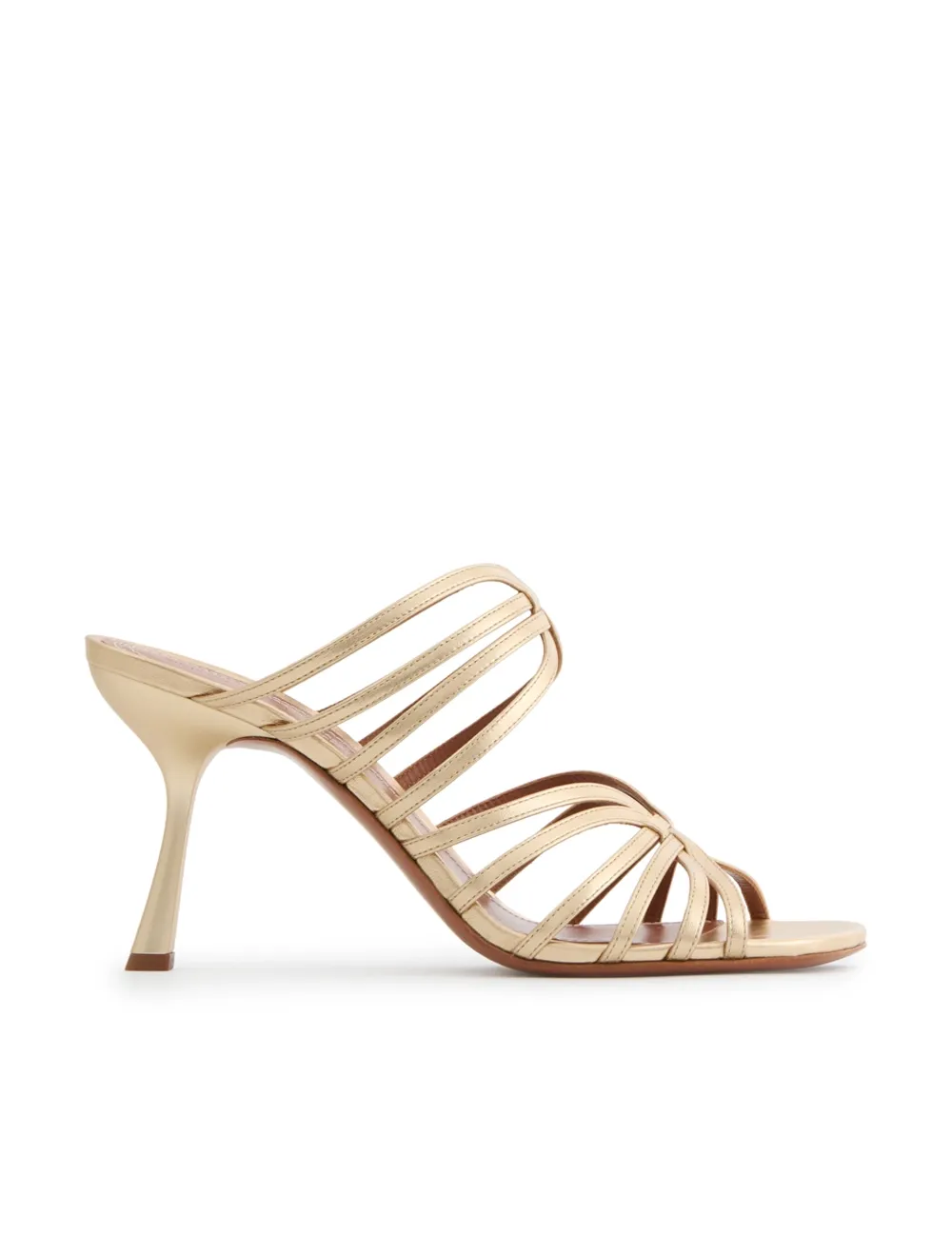 Mule Sandalia Aura 85