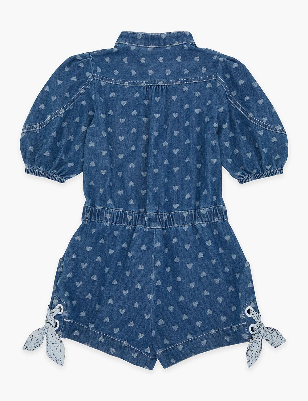Mono de vaquero para niños Awaken