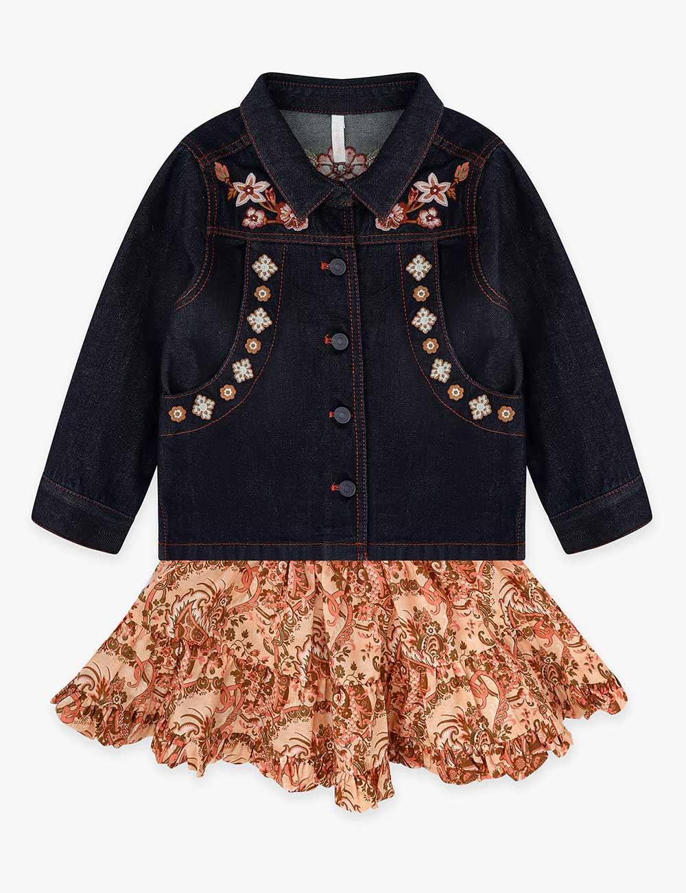 Chaqueta para Niños Aster