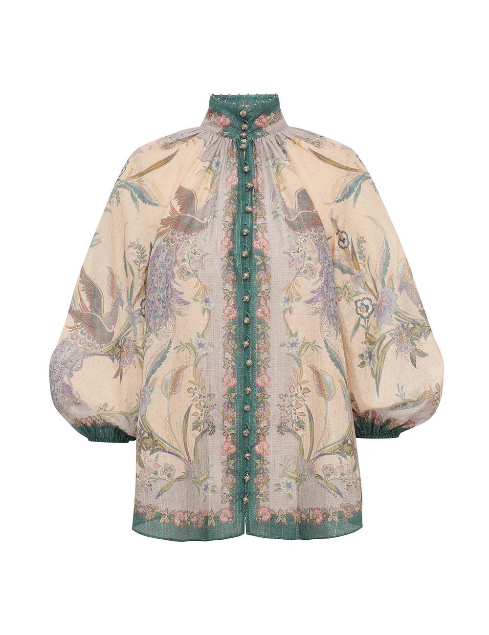 Blusa Indra Billow